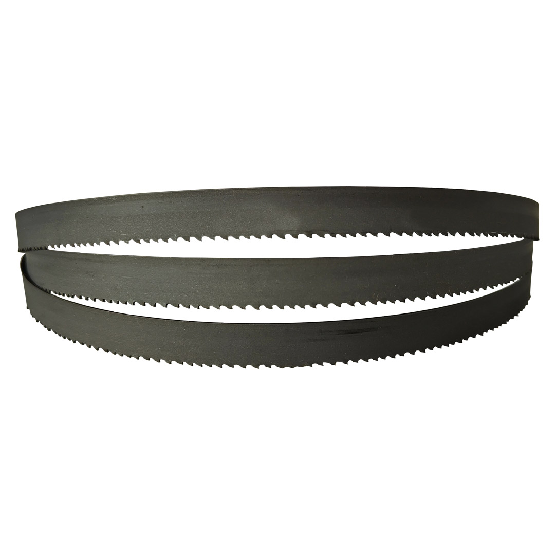 HOJA SIERRA CINTA HOJA DE SIERRA CINTA 8/12 COBALTO RÖNTGEN - Imagen 1