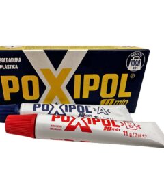 Poxipol Adhesivo Epoxi