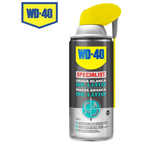 MOS SPRAY IMPRIMACION DE PLASTICOS 400 ml. para Spray